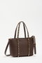 Zoozie Bags MK1020225SV10-028 Marrón